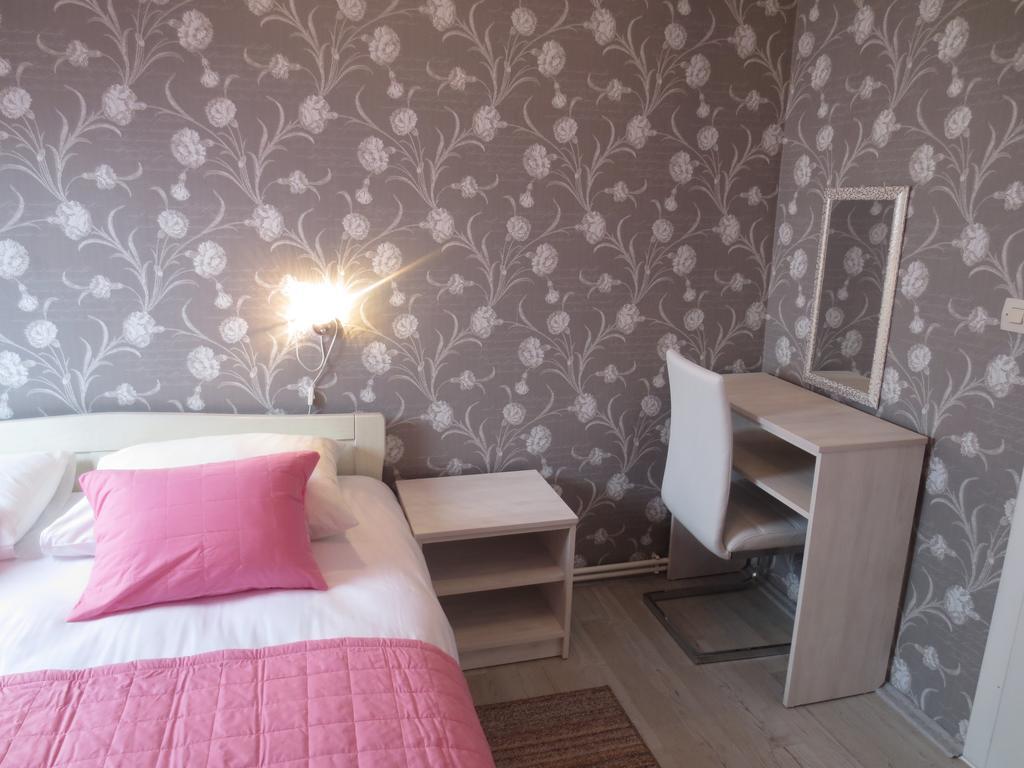 Hotel House Katja Jezerce Habitación foto