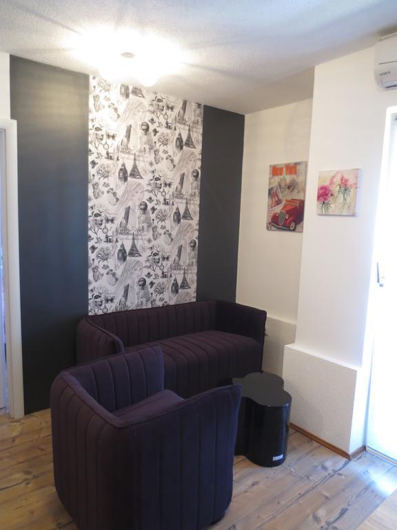 Hotel House Katja Jezerce Habitación foto