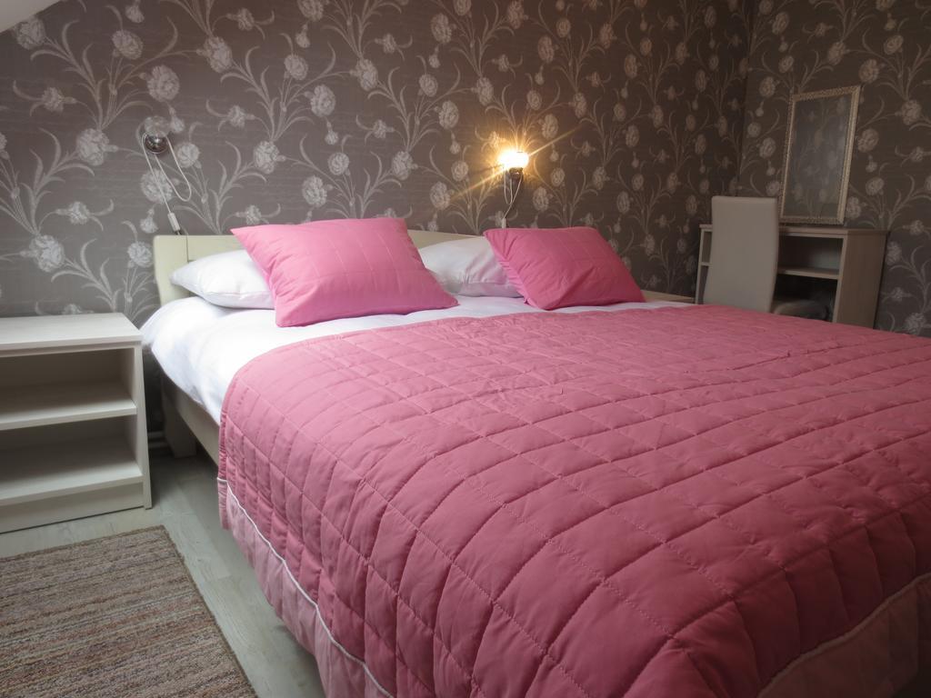 Hotel House Katja Jezerce Habitación foto
