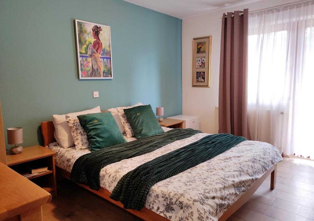 Hotel House Katja Jezerce Habitación foto