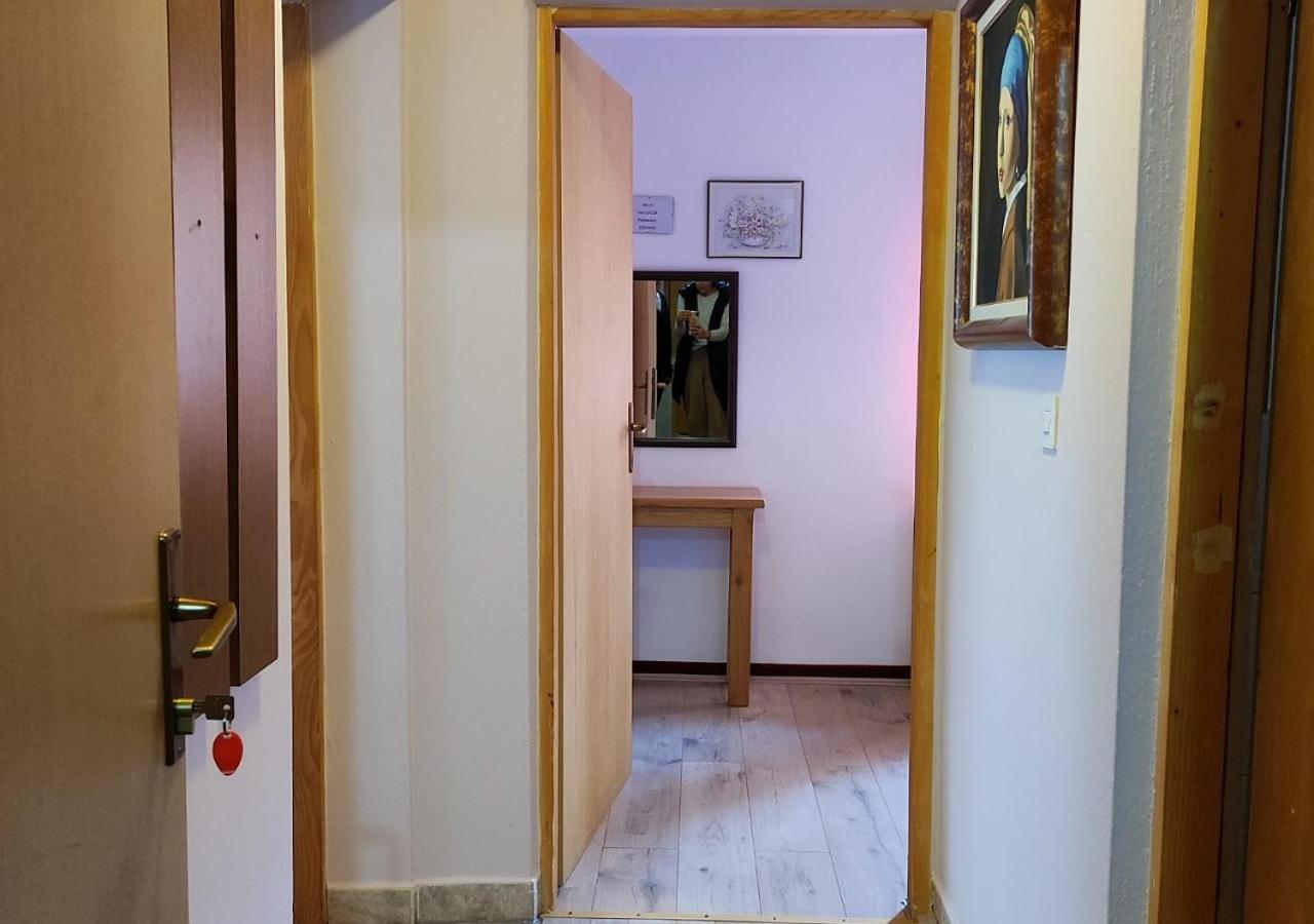 Hotel House Katja Jezerce Habitación foto