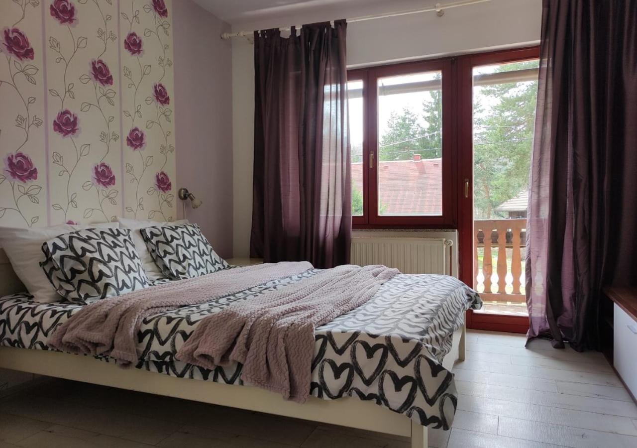 Hotel House Katja Jezerce Habitación foto
